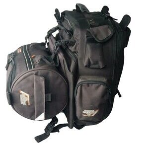 Nelson-Rigg CTB-500 RiggPaks Mini Tourer Bag